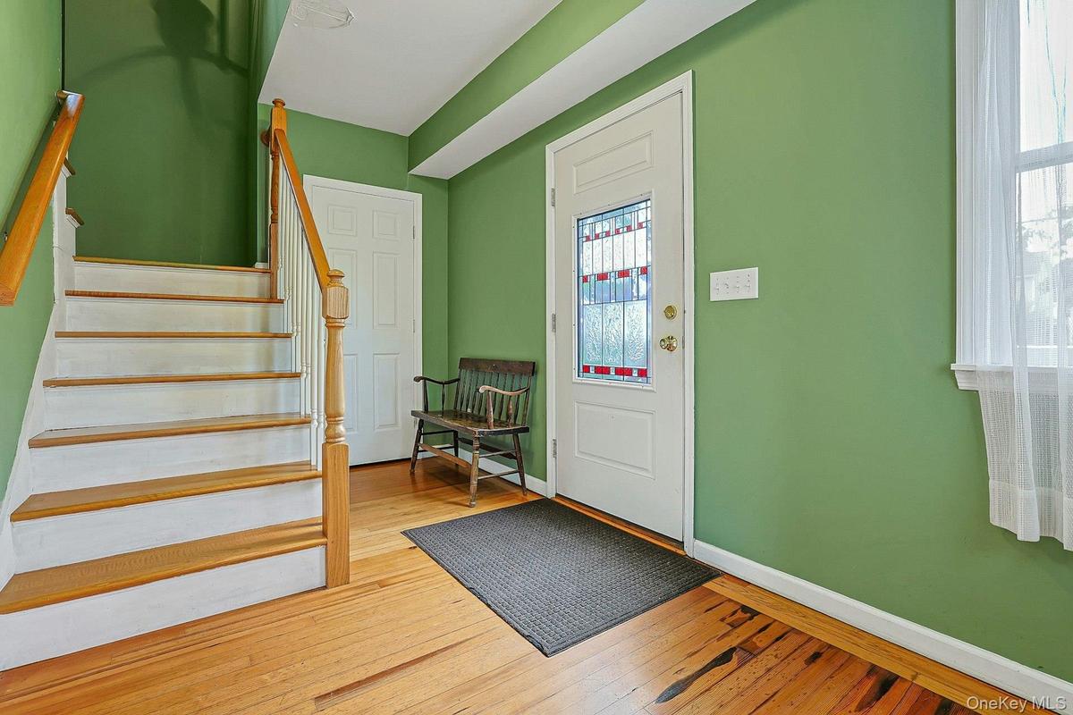 Large Foyer