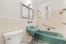 Hall bath