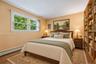 Virtually Staged Bedroom/Den/Office