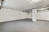 Private storage room