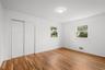 2nd upstairs bedroom with 2 exposures.