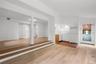 Secure access to/from laundry room & the garage or via the rear yard.