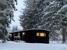 The Cowboy Cabin