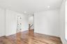 Upstairs loft area/bonus space