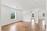 Upstairs loft area/bonus space