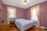 Bedroom 3 with Ceiling Fan