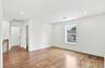 Upstairs loft area/bonus space