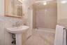 Large, Luxurious Primary Bathroom