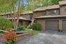 Attached garage and driveway