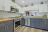 Updated kitchen