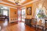 Beautiful, generously sized entry Foyer