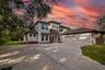 Virtual staging