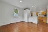 Dining Room into Kitchen