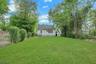 Rear Yard