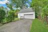 Detached Garage with Loft