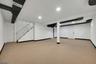 Finished Basement Area