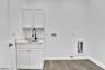 Upstairs Utility Room
