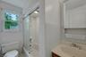 Full Bath - 2nd Floor