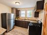 Unit 2 Kitchen