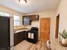 Unit 2 Kitchen