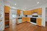Kitchen View 2