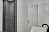 Full Bath - 1st Floor