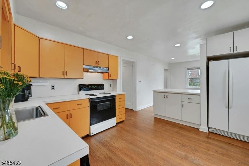 Kitchen View 3