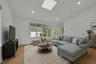 Virtually Staged Great Room