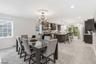 Dining/Kitchen