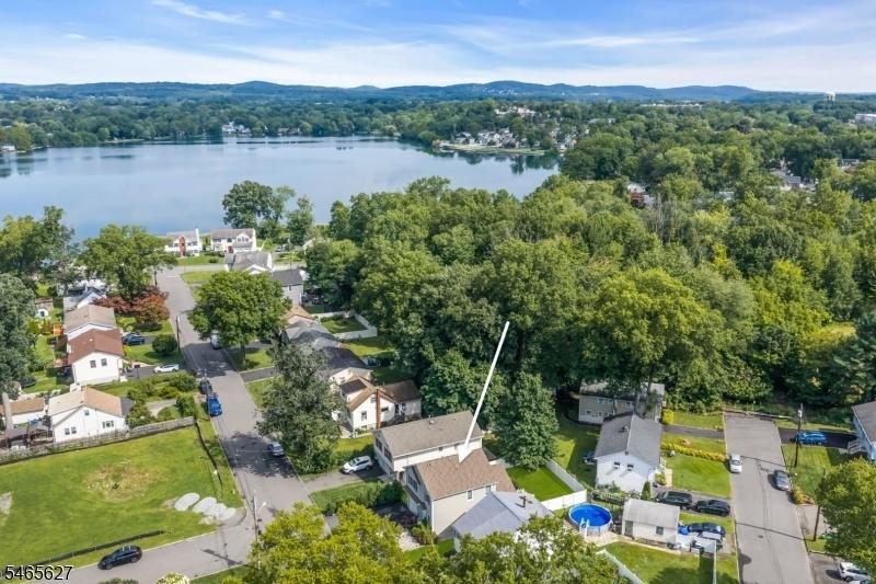 Lake Parsippany