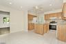 Eat-in Kitchen