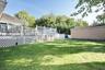 Back and Side Yard