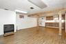 Full Finished Basement