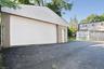 Two Car Detached Garage