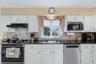 Eat-In Kitchen