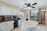 Eat-In Kitchen