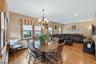 Dining Room/Living Room