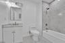 Basement Bathroom