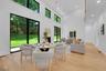 Eat in View from Kitchen