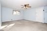 Second Floor Bedroom 4