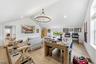 Finish bonus room