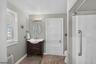 First Floor Bath