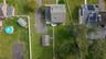 Aerial View of House