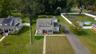 Aerial View Of House