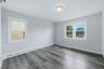 Bedroom 1 (unit 1)
