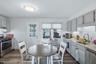 Eat-in Kitchen (unit 2)
