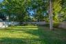 Fenced Backyard