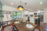 Open Dining Room/Kitchen