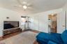 3rd Bedroom