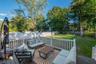 Deck w/ Backyard View
